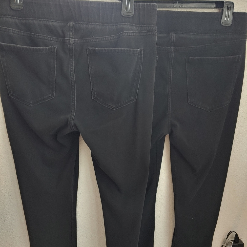 Old Navy Rockstar jeggings